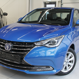 Changan Alsvin