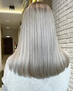 Окрашивание на красителе DAVINES