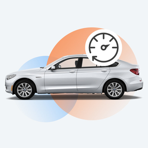 Авто с пробегом