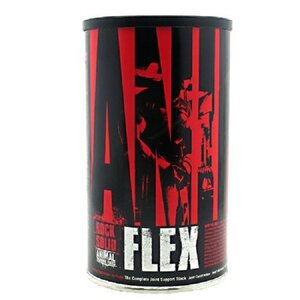 Universal Nutrition Animal Flex