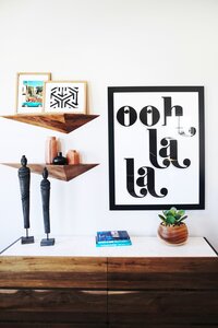 Изготовление багетов