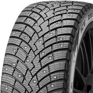 Автошины Pirelli Ice Zero 2 (Европа)