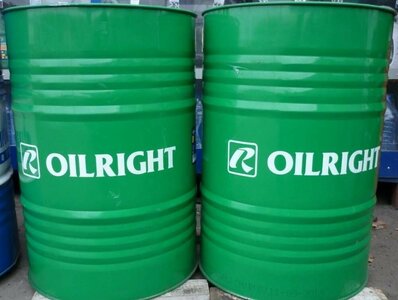 Масло моторное OILRIGHT М-14В2, 200 л