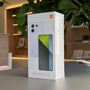 Redmi Note 13 Pro
