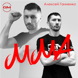 Смешанные единоборства ММА