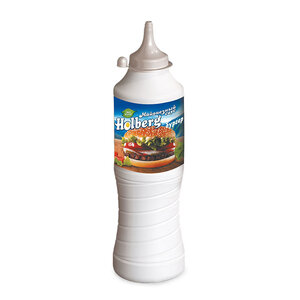 Майонезный сырный соус Holberg FortFood