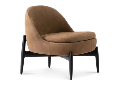 SENDAI | Кресло Minotti