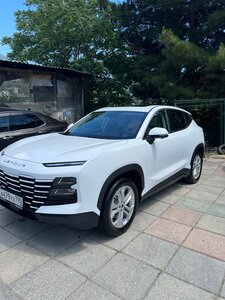 Двухфазовая мойка авто 