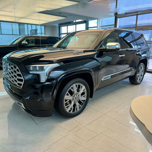 Toyota Sequoia