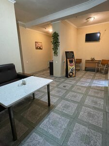 Русская баня на дровах