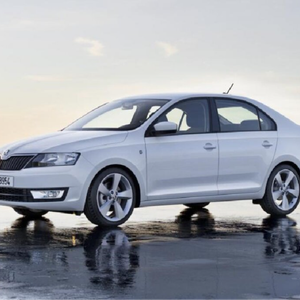 Аренда Skoda Rapid, АКПП