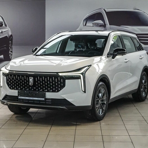 FAW BESTUNE T55