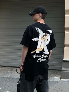 Футболка Represent