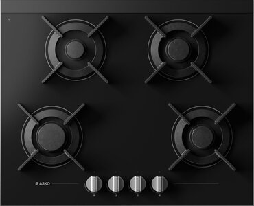 Газовая Asko HG8640BGB1