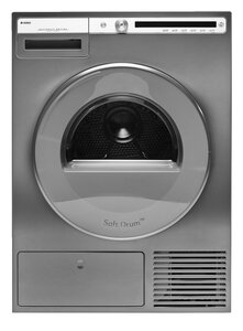 Сушильная машина Asko T408HD.T.P