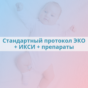 ЭКО все включено