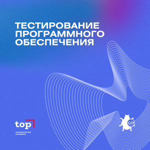 Тестирование программного обеспечения