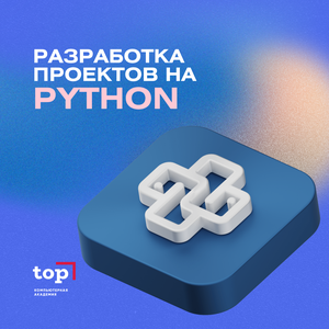 Разработка на Python