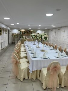 Зал "Греция"