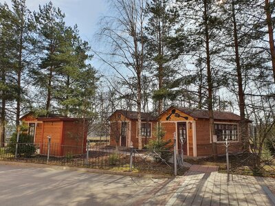 Аренда домика с мангалом, Пушкин