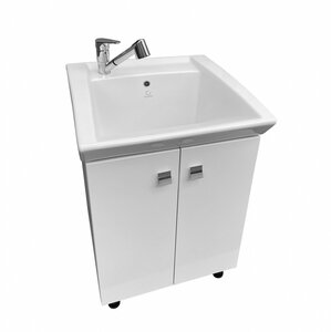 GEROMIN Specials YXM901MB - раковина для стирки 60*51 см