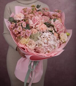 Нежное сердце