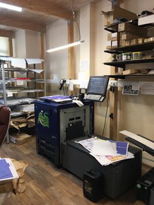 Цифровая печать в Казани