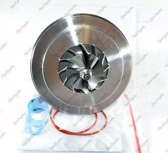 Картридж турбины-K03-060