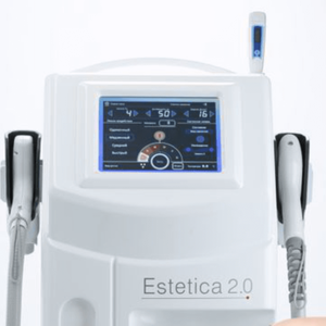 Estetica 2.0 - лазерная эпиляция