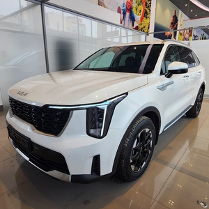 Kia Sorento, Luxe 4WD, 2024, 2.5 AT
