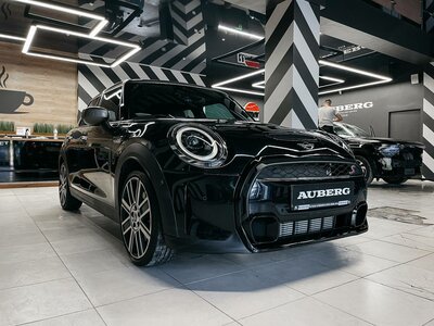 Покрытие автомобиля керамикой в Тюмени