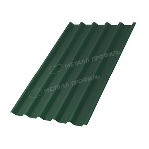 Профлист Металл Профиль С-44x1000-A (VikingMP-01-6005-0,