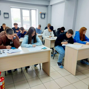 Диагностика знаний ЕГЭ и ОГЭ