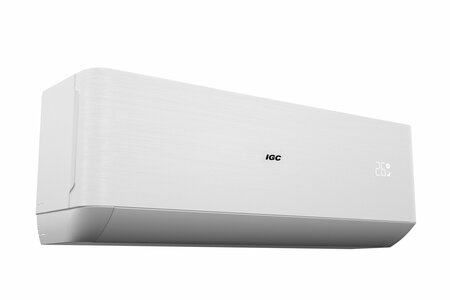 IGC RAS/RAC-09АТ