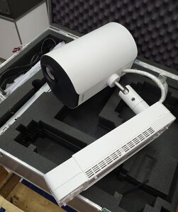 Epson LightScene EV-100, проектор
