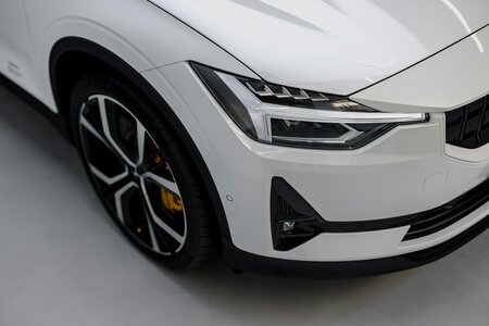 Освещение для легковых автомобилей