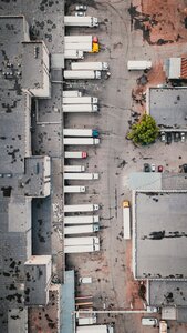Запчасти для коммерческого транспорта