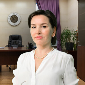 Психиатр