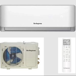 Berlingtoun Сплит-система Berlingtoun BR-07MBST1