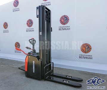 Штабелеры HANGCHA