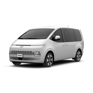 Hyundai Staria (Хендэ Стария)