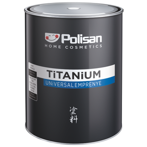 Пропитка универсальная защитная TITANIUM UNIVERSAL 