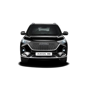 Автомобиль Haval M6 Family MT