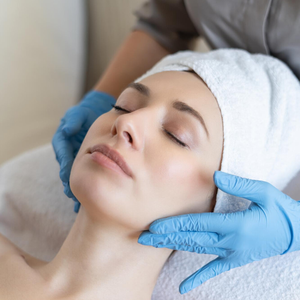 Ботулинотерапия Botox