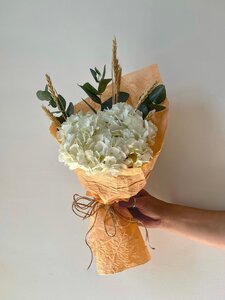 Букет «Сентябрь»