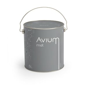 Краска AVIUM
