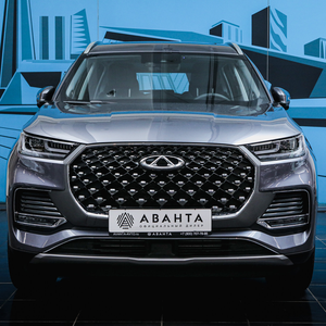 Chery Tiggo 8 Pro Max