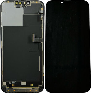 Замена дисплея iphone 14 (оригинал)