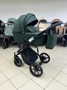 Коляска 2в1/3в1