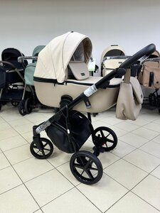 Коляска 2в1/3в1